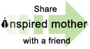 Share Inspired Living with a friend
